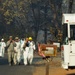 Chaplain Corps supports Camp Fire search teams