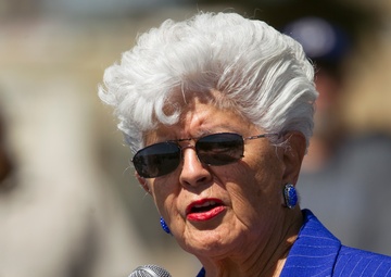 Sunburst Youth Challenge Academy holds Class 22 Family Day