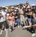 Sunburst Youth Challenge Academy holds Class 22 Family Day