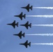 Military performers dazzle at Great Pacific Airshow
