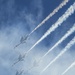 Military performers dazzle at Great Pacific Airshow