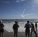 Military performers dazzle at Great Pacific Airshow
