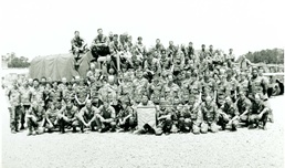 111th Air Support Operations Squadron marks 30 years