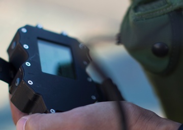 9th Civil Support Team ensures air show safety