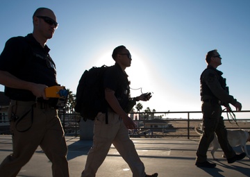 9th Civil Support Team ensures air show safety