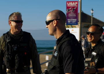 9th Civil Support Team ensures air show safety