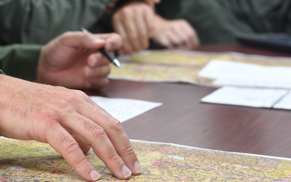 Dobbins flies tactical airlift training mission at Youngstown