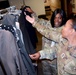 Empowering Fort Hood’s WTU soldiers with swag and style