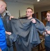 Empowering Fort Hood’s WTU soldiers with swag and style
