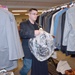 Empowering Fort Hood’s WTU soldiers with swag and style
