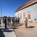 Cal Guard hosts Federal Legislative Field Day