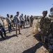 Cal Guard hosts Federal Legislative Field Day