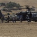 Cal Guard hosts Federal Legislative Field Day