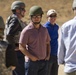 Cal Guard hosts Federal Legislative Field Day