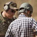 Cal Guard hosts Federal Legislative Field Day