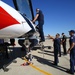 Thunderbirds train firefighters at Joint Forces Training Base