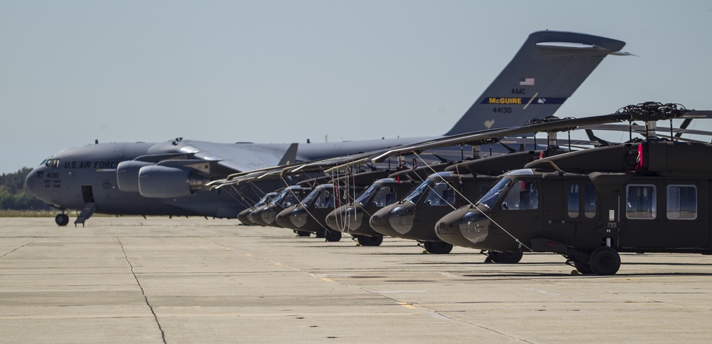 Los Alamitos Army Airfield supports Great Pacific Airshow