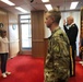 Keeping it in the family: Recruiting and Retention commander enlists daughter into Idaho Army National Guard