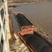 Coast Guard responds to tug and barge accident on the Ohio River in Louisville, Kentucky