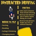 Distracted Driving