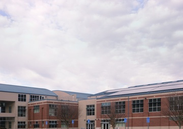 Oregon National Guard secures an all-natural defense