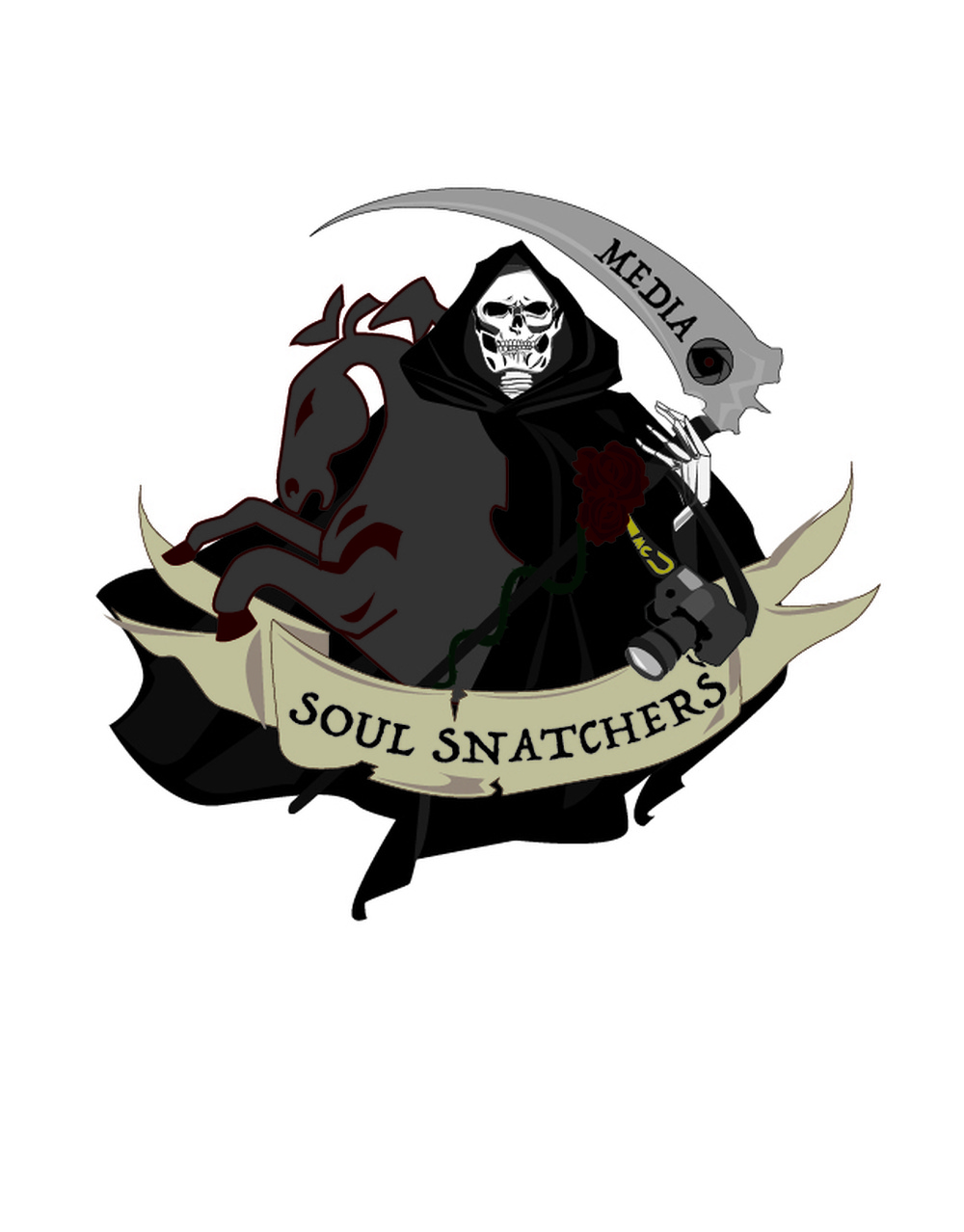 DVIDS - Images - Soul snatchers logo [Image 2 of 2]