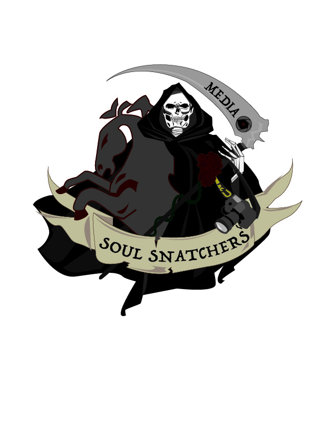 Soul snatchers logo