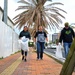 VP-47 FCPOA Cleans Up Mihama American Village