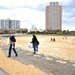 VP-47 FCPOA Cleans Up Mihama American Village