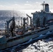 Replenishment at Sea