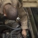 BLT Marines maintain vehicles and mission readiness