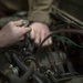 BLT Marines maintain vehicles and mission readiness