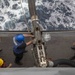 Replenishment at Sea