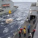 Replenishment at Sea