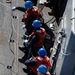 Replenishment at Sea