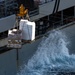 Replenishment at Sea