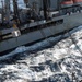 Replenishment at Sea