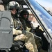 U.S. Army Pilots First Responders to Korean Helicopter Crash