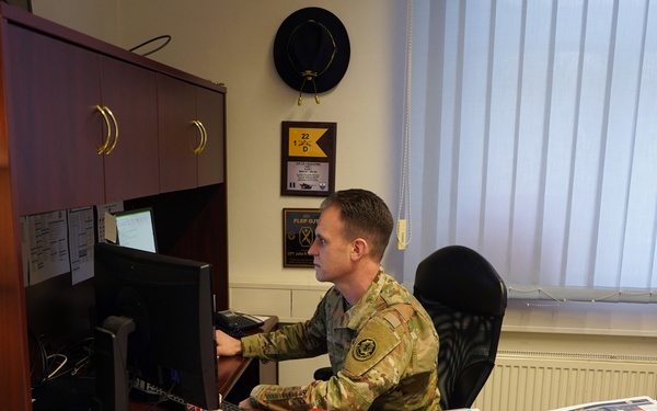 2CR’s Policastro discusses recent changes to the UCMJ