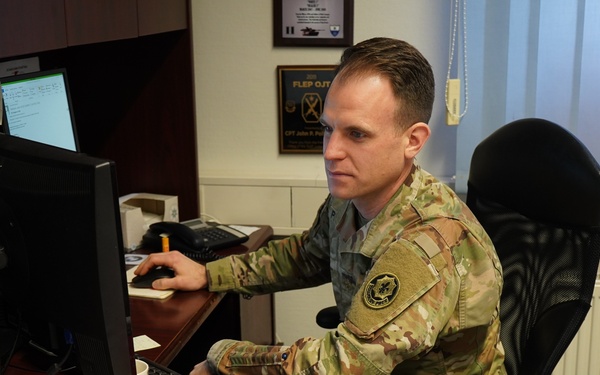 2CR’s Policastro discusses recent changes to the UCMJ