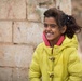 Coalition Forces Visit Children in Ayn Issa