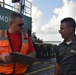 Emergency generators shipped out from U.S. Virgin Islands