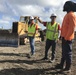 Body Slob debris management site, Dec. 25, 2017, St. Croix, U.S. Virgin Islands