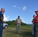 Seaplane debris management site, St. Croix, U.S. Virgin Islands