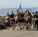 Honor our fallen run - A run to remember