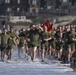 Marine Detachment log run