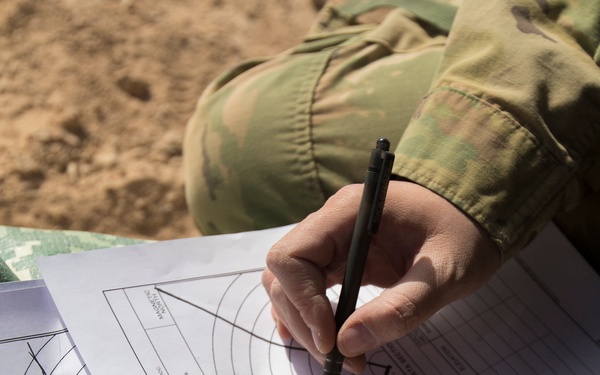 155th Armored Brigade Combat Team Mobilization