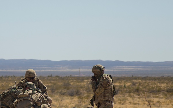 155th Armored Brigade Combat Team Mobilization