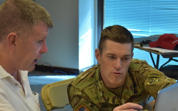 U.S. Virgin Island Recovery Field Office