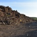 Body Slob debris management site, Nov. 28, 2017, St. Croix, U.S. Virgin Islands